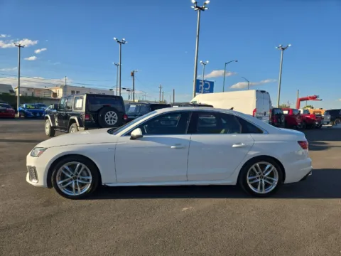 More photos of 2024 Audi A4 45 S line Premium Plus at RightDrive - 6930 Alameda, TX