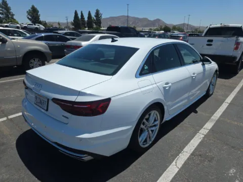 More photos of 2024 Audi A4 45 S line Premium Plus at RightDrive - 6930 Alameda, TX