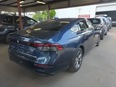 More photos of 2023 Honda Accord EX at RightDrive - 6930 Alameda, TX
