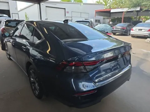 More photos of 2023 Honda Accord EX at RightDrive - 6930 Alameda, TX