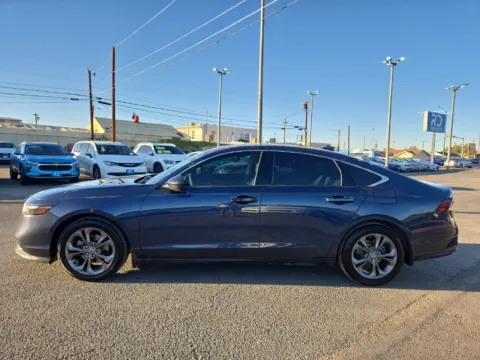 More photos of 2023 Honda Accord EX at RightDrive - 6930 Alameda, TX