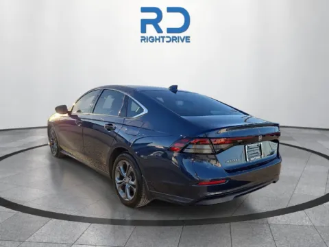 More photos of 2023 Honda Accord EX at RightDrive - 6930 Alameda, TX