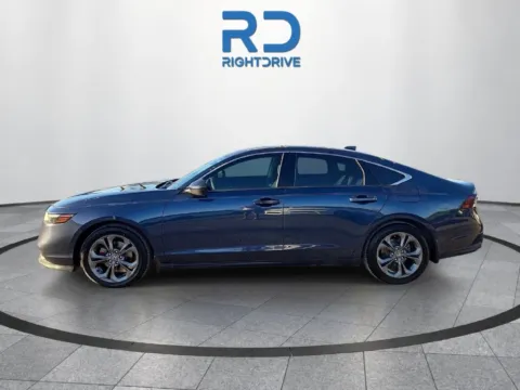 More photos of 2023 Honda Accord EX at RightDrive - 6930 Alameda, TX
