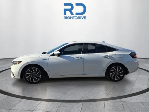 More photos of 2019 Honda Insight Touring at RightDrive - 6930 Alameda, TX