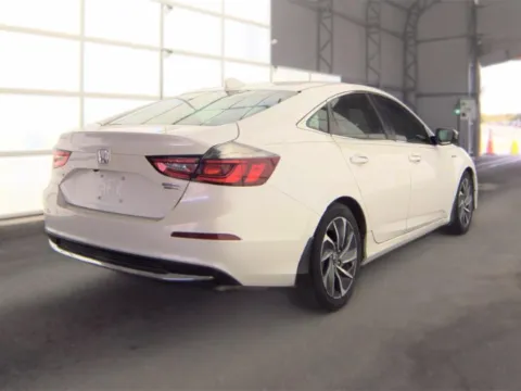 More photos of 2019 Honda Insight Touring at RightDrive - 6930 Alameda, TX