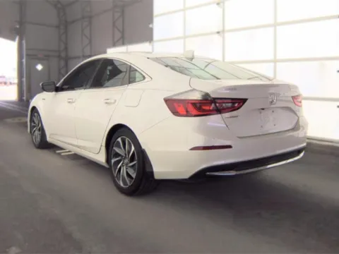More photos of 2019 Honda Insight Touring at RightDrive - 6930 Alameda, TX