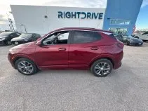 Another view of 2022 Buick Encore GX Select for sale in El Paso, TX at RightDrive - 6930 Alameda