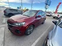 Photos of 2022 Buick Encore GX Select for sale in El Paso, TX at RightDrive - 6930 Alameda