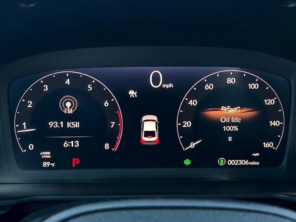 Honda Accord photo 23