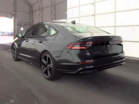 More photos of 2026 Honda Accord SE at RightDrive - 6930 Alameda, TX