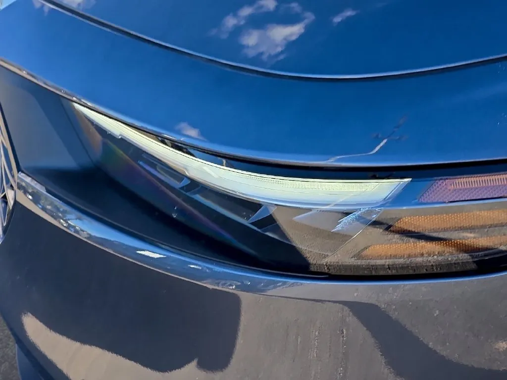 Honda Accord photo 7