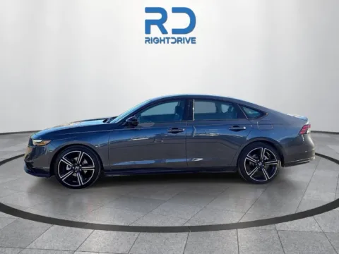 More photos of 2026 Honda Accord SE at RightDrive - 6930 Alameda, TX