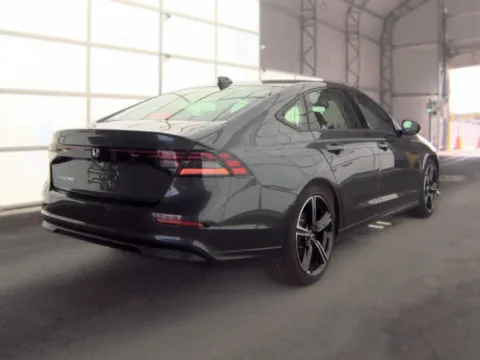 More photos of 2026 Honda Accord SE at RightDrive - 6930 Alameda, TX