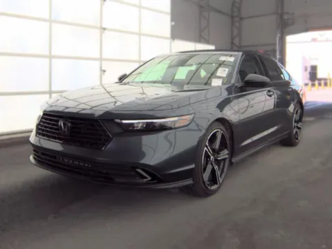 Photos of 2026 Honda Accord SE for sale in El Paso, TX at RightDrive - 6930 Alameda