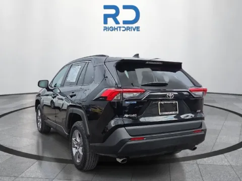 More photos of 2025 Toyota RAV4 XLE at RightDrive - 6930 Alameda, TX
