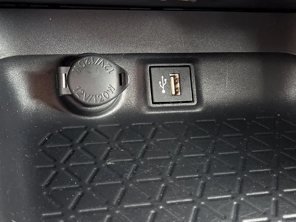Toyota RAV4 photo 20