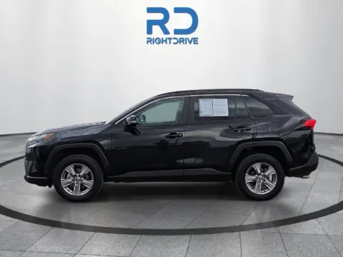 More photos of 2025 Toyota RAV4 XLE at RightDrive - 6930 Alameda, TX