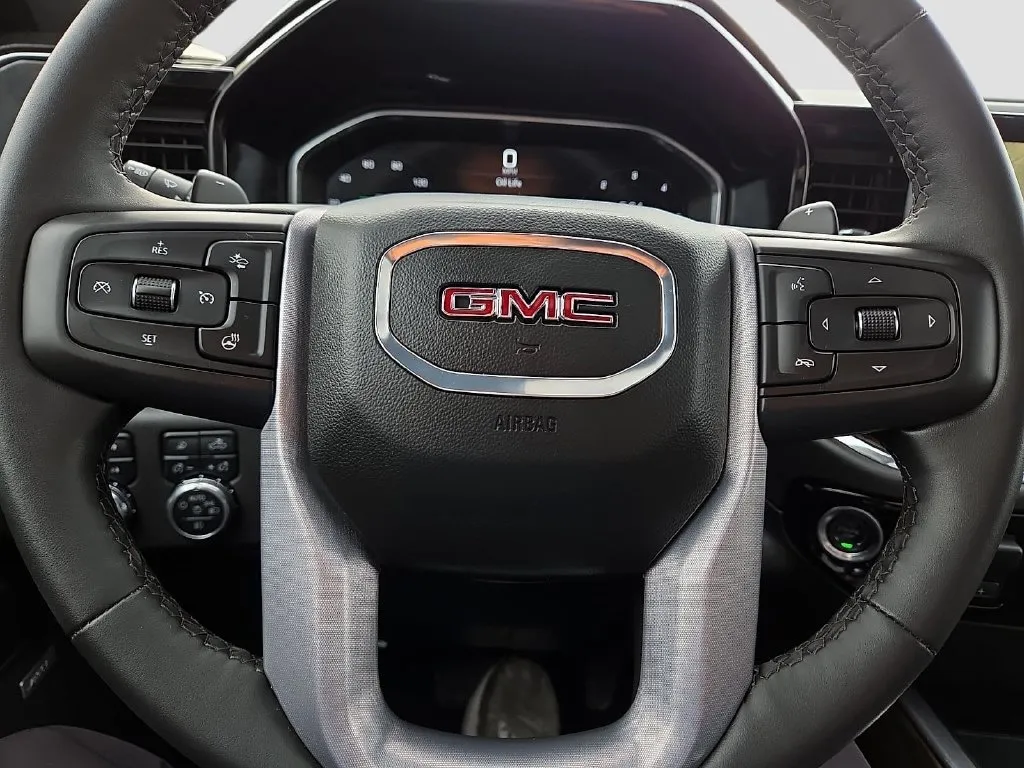 GMC Sierra photo 24