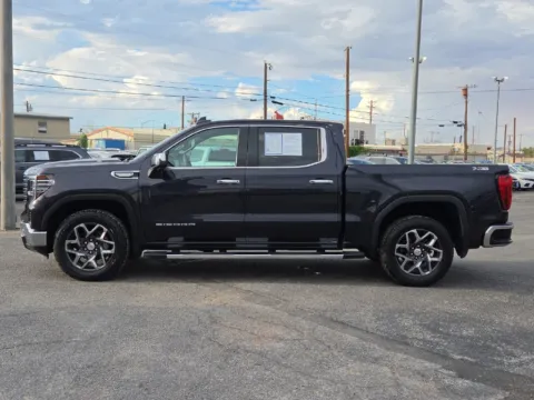 More photos of 2024 GMC Sierra 1500 SLT at RightDrive - 6930 Alameda, TX