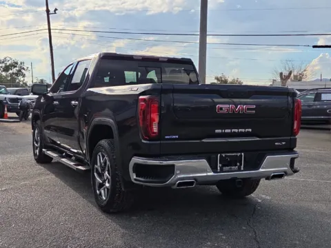 More photos of 2024 GMC Sierra 1500 SLT at RightDrive - 6930 Alameda, TX