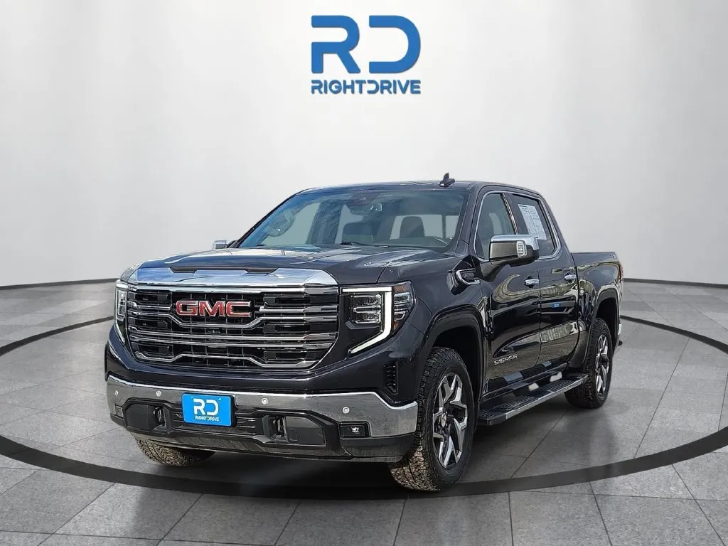 GMC Sierra photo 6