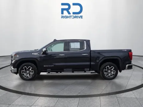 More photos of 2024 GMC Sierra 1500 SLT at RightDrive - 6930 Alameda, TX