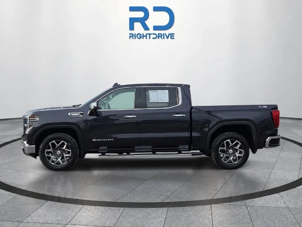 GMC Sierra photo 5
