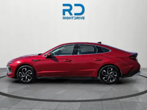 More photos of 2024 Hyundai Sonata SEL at RightDrive - 6930 Alameda, TX