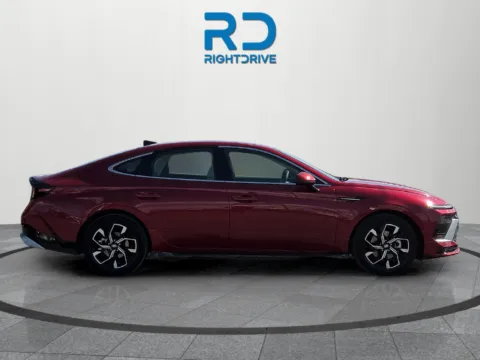 Photos of 2024 Hyundai Sonata SEL for sale in El Paso, TX at RightDrive - 6930 Alameda