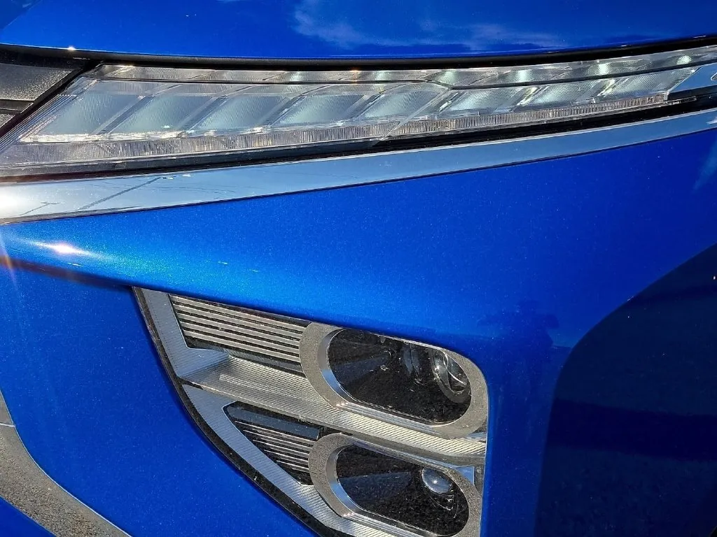 Mitsubishi Eclipse Cross photo 7