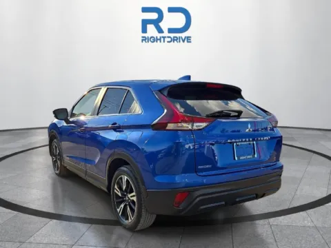 More photos of 2025 Mitsubishi Eclipse Cross SE at RightDrive - 6930 Alameda, TX