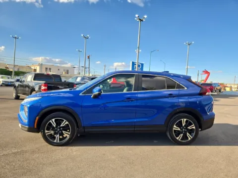 More photos of 2025 Mitsubishi Eclipse Cross SE at RightDrive - 6930 Alameda, TX