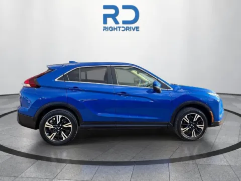 Photos of 2025 Mitsubishi Eclipse Cross SE for sale in El Paso, TX at RightDrive - 6930 Alameda