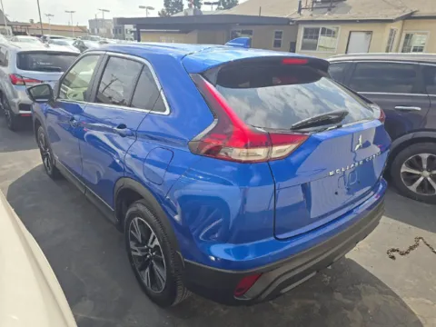More photos of 2025 Mitsubishi Eclipse Cross SE at RightDrive - 6930 Alameda, TX