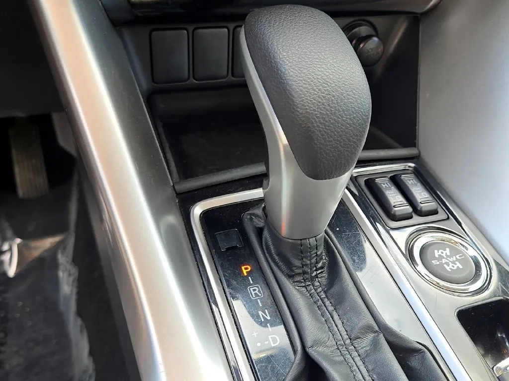 Mitsubishi Eclipse Cross photo 25