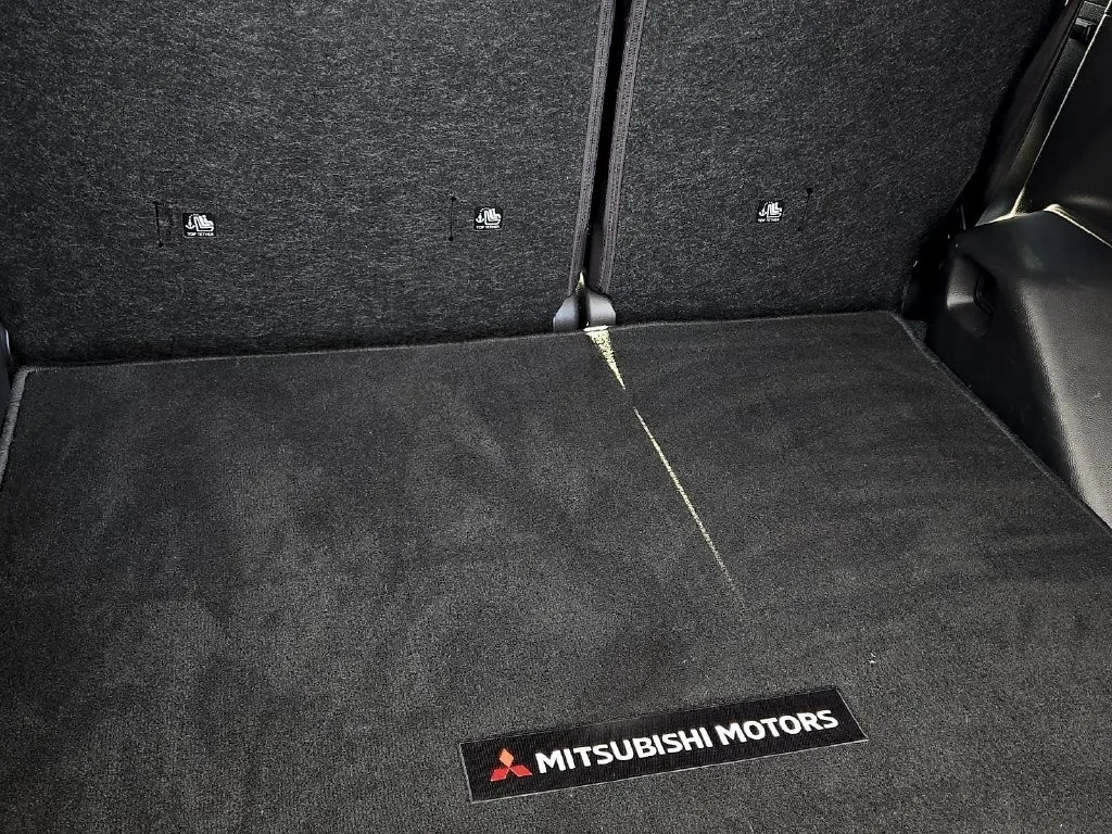 Mitsubishi Eclipse Cross photo 10