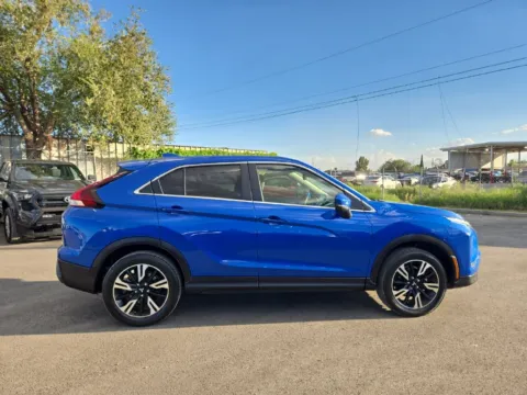 Photos of 2025 Mitsubishi Eclipse Cross SE for sale in El Paso, TX at RightDrive - 6930 Alameda