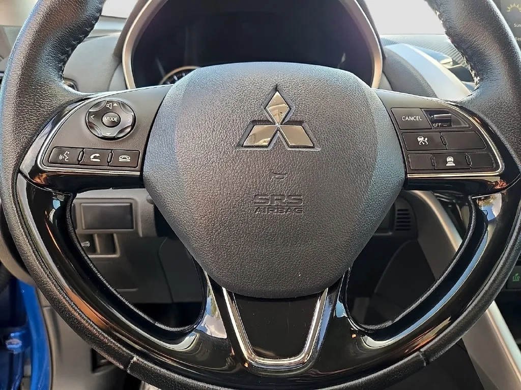 Mitsubishi Eclipse Cross photo 24