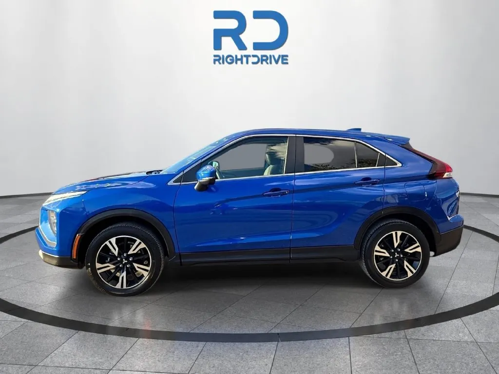 Mitsubishi Eclipse Cross photo 5