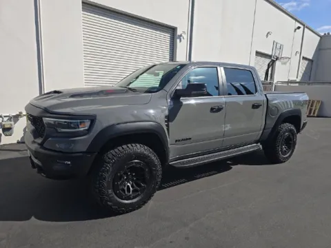 Photos of 2023 Ram 1500 TRX for sale in El Paso, TX at RightDrive - 6930 Alameda