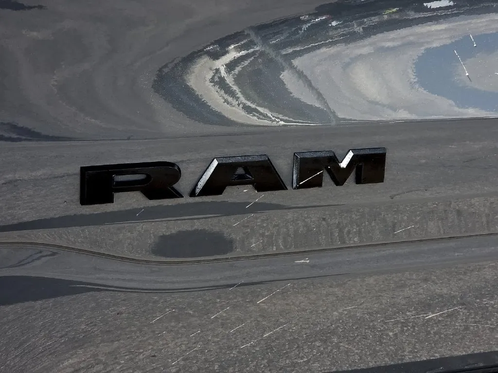 Ram 1500 photo 11