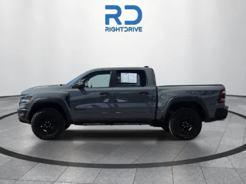 More photos of 2023 Ram 1500 TRX at RightDrive - 6930 Alameda, TX