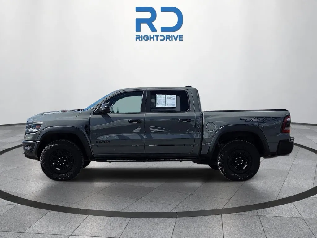 Ram 1500 photo 5