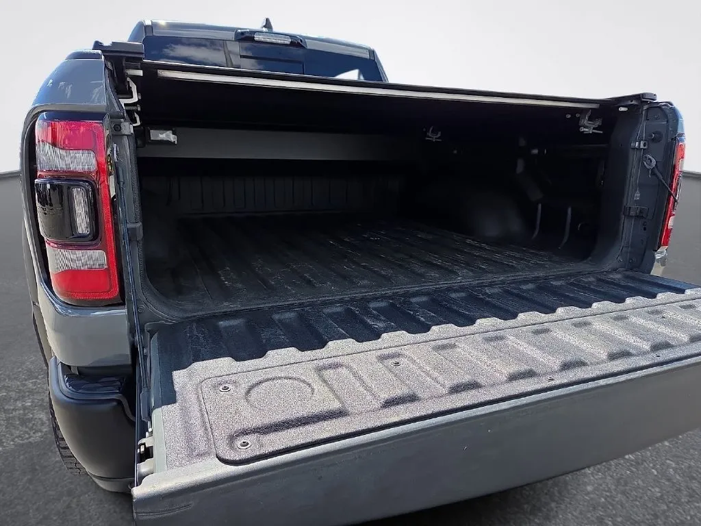 Ram 1500 photo 13