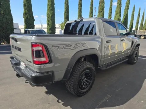More photos of 2023 Ram 1500 TRX at RightDrive - 6930 Alameda, TX