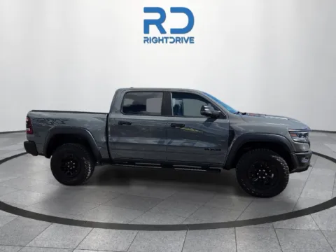 Photos of 2023 Ram 1500 TRX for sale in El Paso, TX at RightDrive - 6930 Alameda