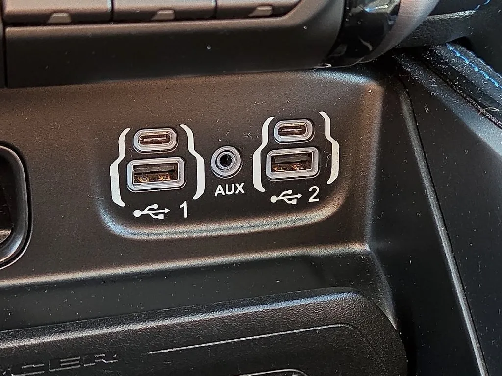 Ram 1500 photo 20