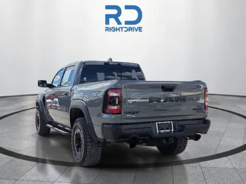 More photos of 2023 Ram 1500 TRX at RightDrive - 6930 Alameda, TX
