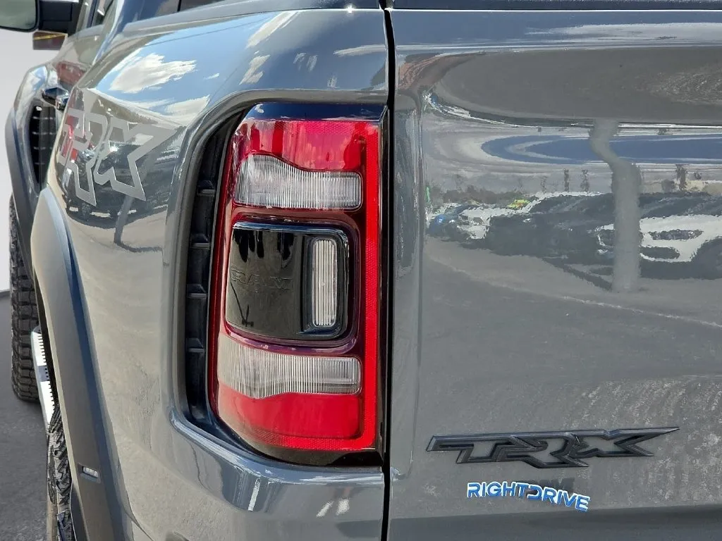 Ram 1500 photo 12