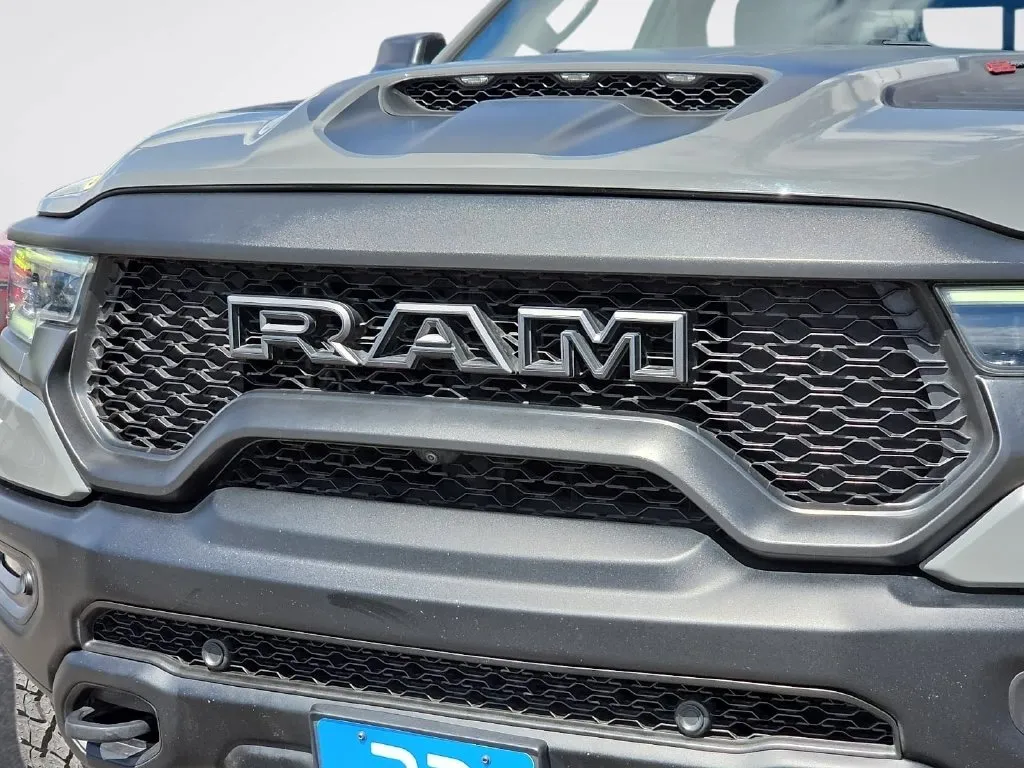 Ram 1500 photo 7